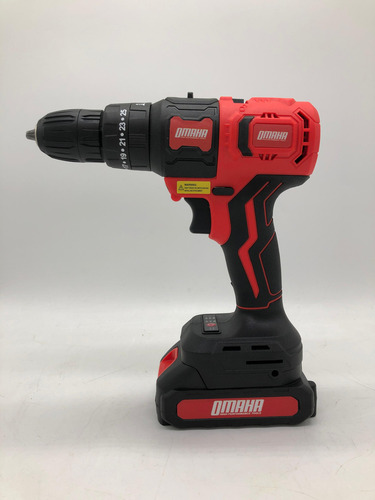 Multiherramienta Matrix 5 En 1 Brushless Taladro Amoladora