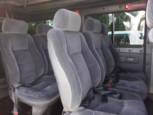 Imagem 4 de 6 de Renault Master 2.5 Dci L2h2 16l 5p