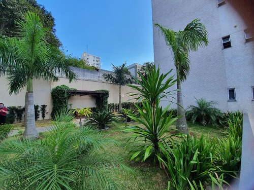 Apartamento Com 2 Dormitórios À Venda, 69 M² Por R$ 599.000,00 - Ipiranga - São Paulo/sp - Ap2601
