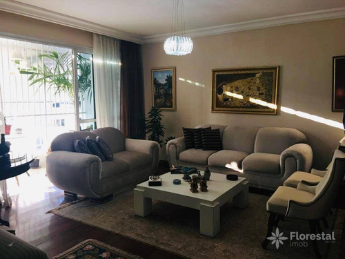 Imagem 1 de 30 de Apartamento À Venda, 173 M² Por R$ 850.000,00 - Caminho Das Árvores - Salvador/ba - Ap1524