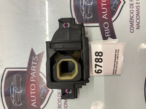 Suporte Coxim Radiador Fiat Cronos 2021/2022 1465127250