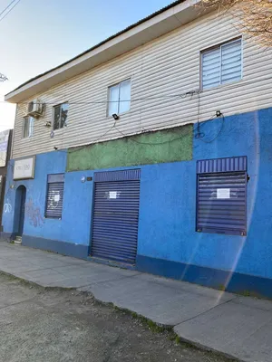 Local en arriendo