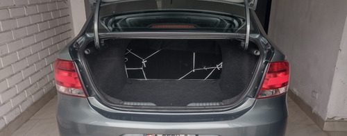 Volskwagen Gol Modelo 2012