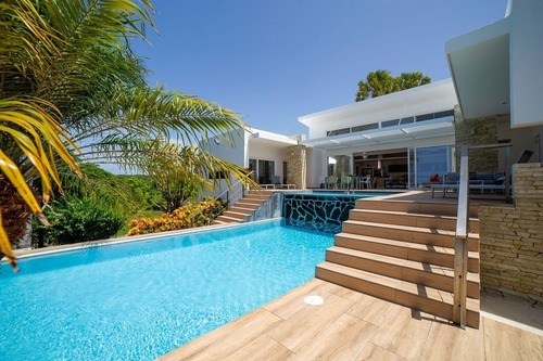 Vendo Villa En Sosua ,puerto Plata