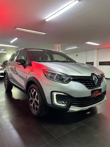 Renault Captur 2.0 Intens At