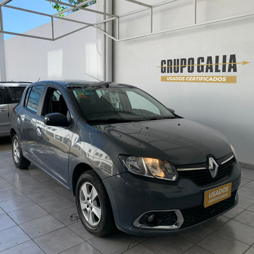 Renault Sandero SANDERO PRIVILEGE