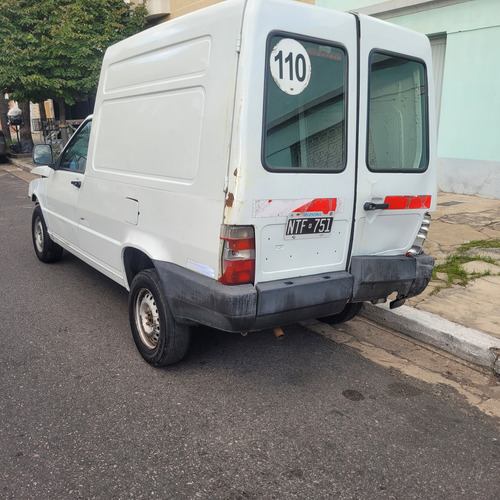 Fiat Fiorino
