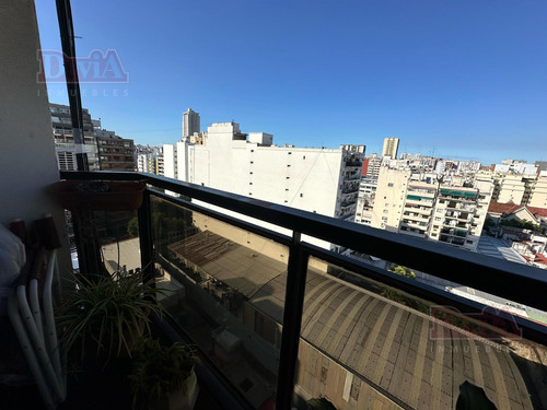 Venta - Departamento - 2 Ambientes - Hortiguera - Caballito
