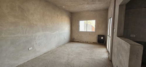 Casa 3 Dorm Venta Estacion Alvarado A Terminar