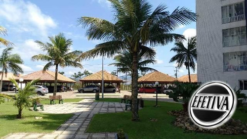 Imagem 4 de 15 de Apartamento 3 Quartos - Balneário Curraes - Matinhos-pr - 1175a