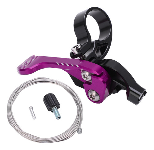 Controlador Telescópico Violet Lifting Pipeline Meroca