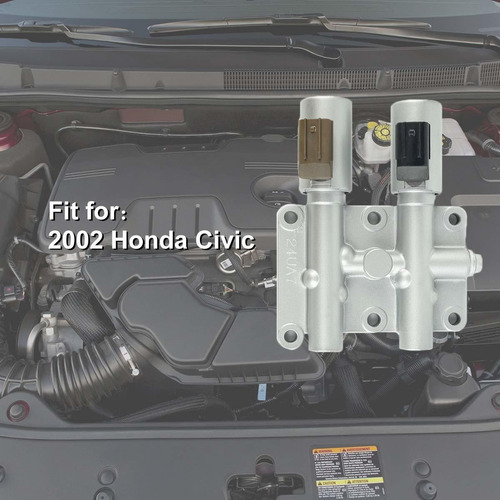 Transmisión Dual Solenoide Lineal 28 015-plx-305 90428d 8895