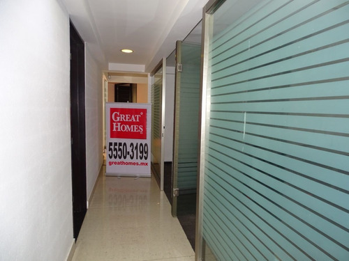 Imagen 4 de 28 de Casa En Renta Uso Oficinas En Altavista,san Angel