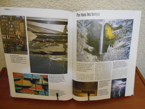 Atlas Pratique De La Photo Año 2000 En Idioma Francés (Usado)