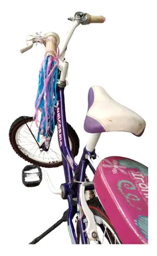 Bicicleta Iron Max Smile MercadoLibre