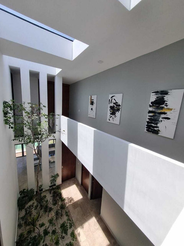 Casa En Venta En Residencial Lenora, Temozón Norte