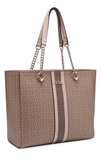 Bolsa Guess Factory Sg889025-Moc