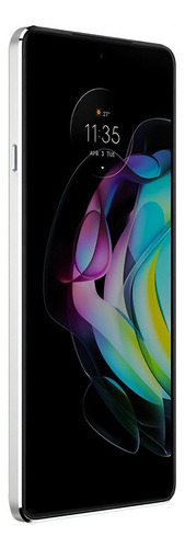 Smartphone Motorola Edge 20 128gb 5g 108mp con triple cámara