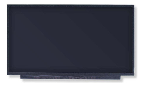 Tela 14 Led Slim Para Notebook Pn Nv140fhm-n4k V8.0 | Fosca