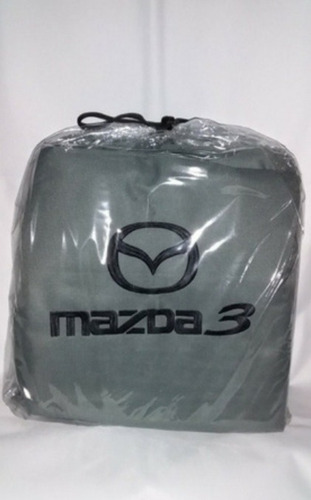 Forros De Asientos Impermeables Para Mazda 3 2005 2009