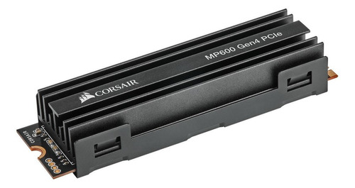 Imagen 3 de 4 de Disco sólido SSD interno Corsair Force Series CSSD-F500GBMP600 500GB