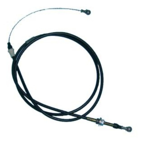 Cable Acelerador 1214 C Cu