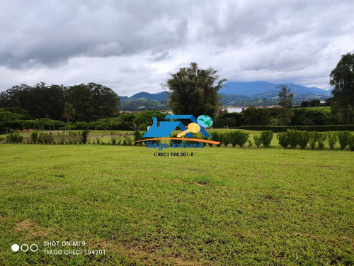 Imagem 14 de 15 de Lindo Lote A Venda Em Condomínio Em Piracaia Com Acesso A Represa - 977