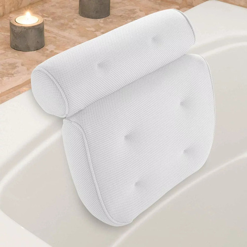 Encosto De Cabeça Para Jacuzzis
