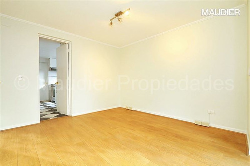 Departamento En Venta De 3 Dorm. En Vitacura