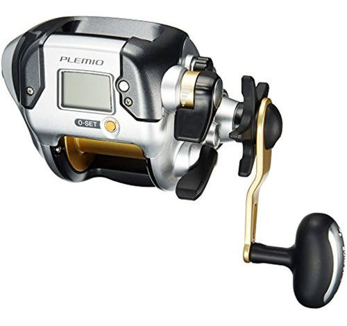 Caza Mayor Shimano Plemio 3000 [importación De Japón]