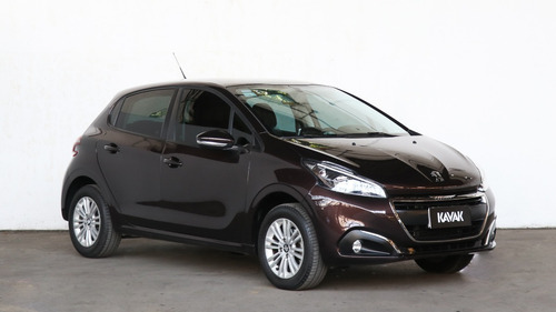 Peugeot 208 1.6 Allure - 127936 - C