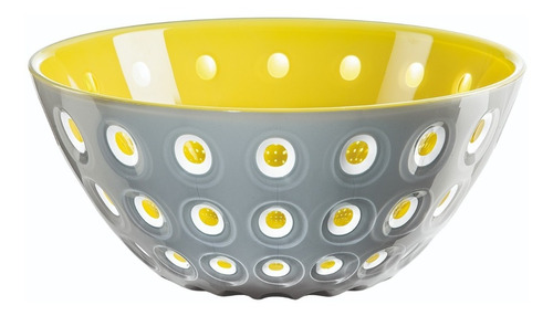 Guzzini Bowl 20 Cm Le Murrine Amarelo