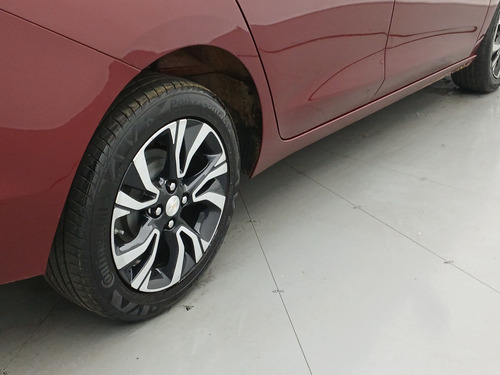 Chevrolet Onix 1.0 TURBO FLEX PLUS PREMIER AUTOMÁTICO