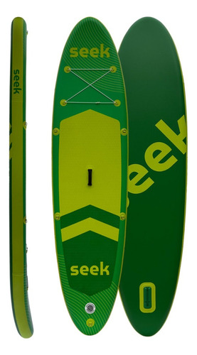 Stand Up Paddle Board Seek 11'0'' Intrepid