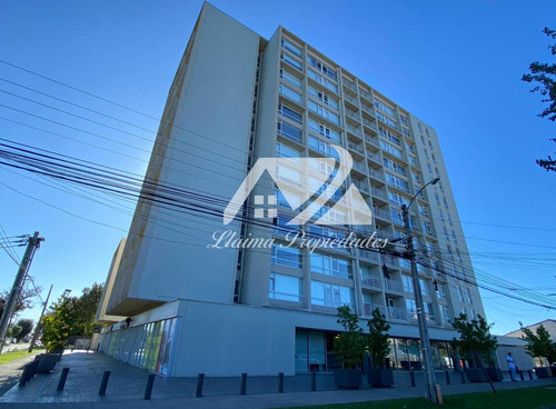 Temuco Arriendo Departamento 2d-2b (85843)