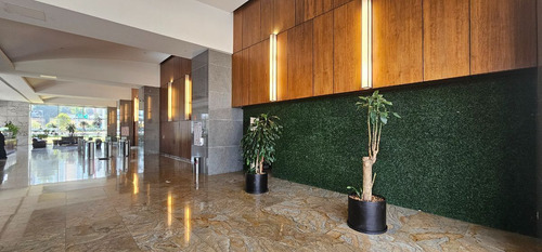 Local En Edificio Corporativo Santa Fe 81m2 Con Tapanco