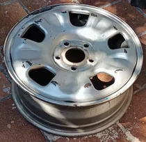 Comprar Rin 16 Acero Original Con Centro Renault Duster Oroch