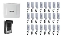 Comprar Portero Telefónico Completo 24 Aptos - Electrocom -