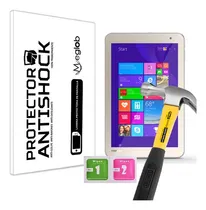 Comprar Protector Pantalla Anti-shock Toshiba Encore 2 Wt8pe-b-101