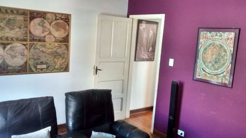 Sobrado - Ref: 3121