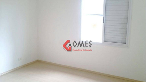 Imagem 11 de 21 de Casa Com 3 Dormitórios À Venda, 196 M² Por R$ 740.000,00 - Jardim Hollywood - São Bernardo Do Campo/sp - Ca0424