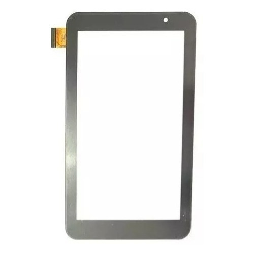 Tela Touch Vidro Compatível Tablet Positivo T770g + Fita 3
