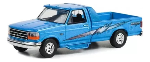 1994 Ford F 150 Escala 1 64 Greenlight