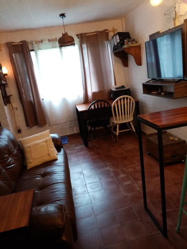 Se Vende Apartamento Un Dormitorio Canelones