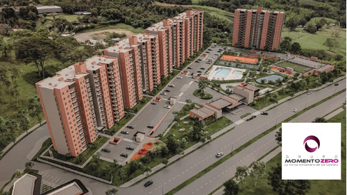 Venta Apartamentos Sobre Planos cerritos Pereira