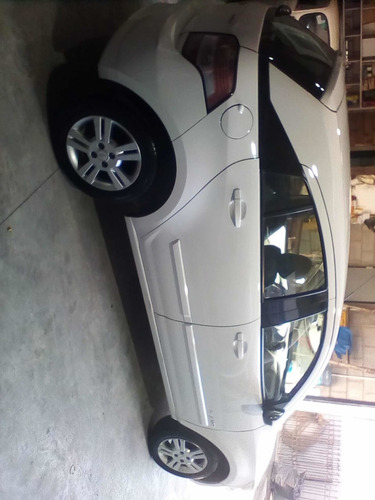 Chevrolet Agile 1.4 Ltz Google 2011