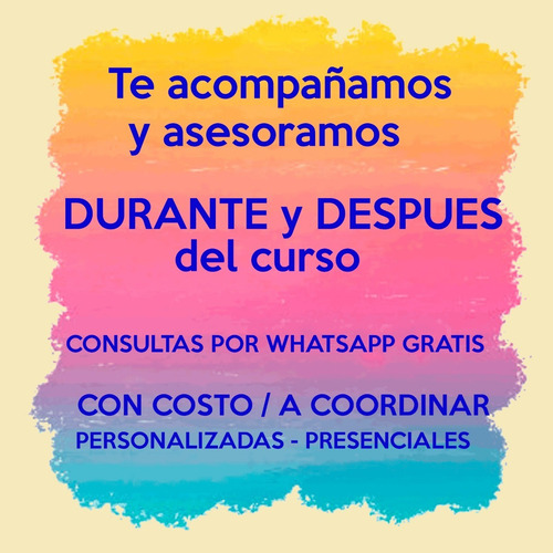 Imagen 8 de 8 de Curso Sublimacion Y Dtf Para Emprendedores