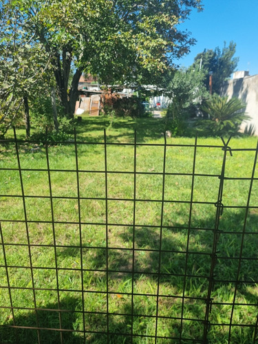 B° Alejandro Centeno Casa 2d Con Importante Terreno
