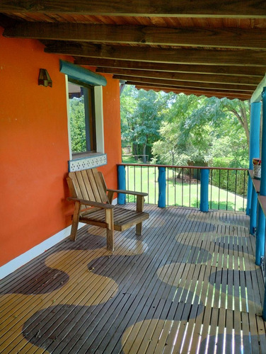 En Venta Hermosa Casa En El Corazón De Nono, B° El Sausalito| Traslasierra