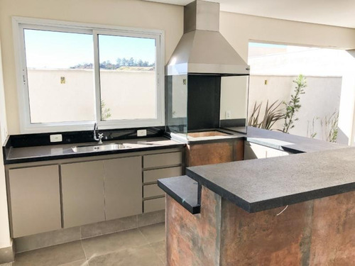 Imagem 12 de 15 de Casa Em Condomínio Para Venda Em Bragança Paulista, Portal De Bragança Horizonte, 3 Dormitórios, 3 Suítes, 4 Banheiros, 2 Vagas - 5545_2-674731